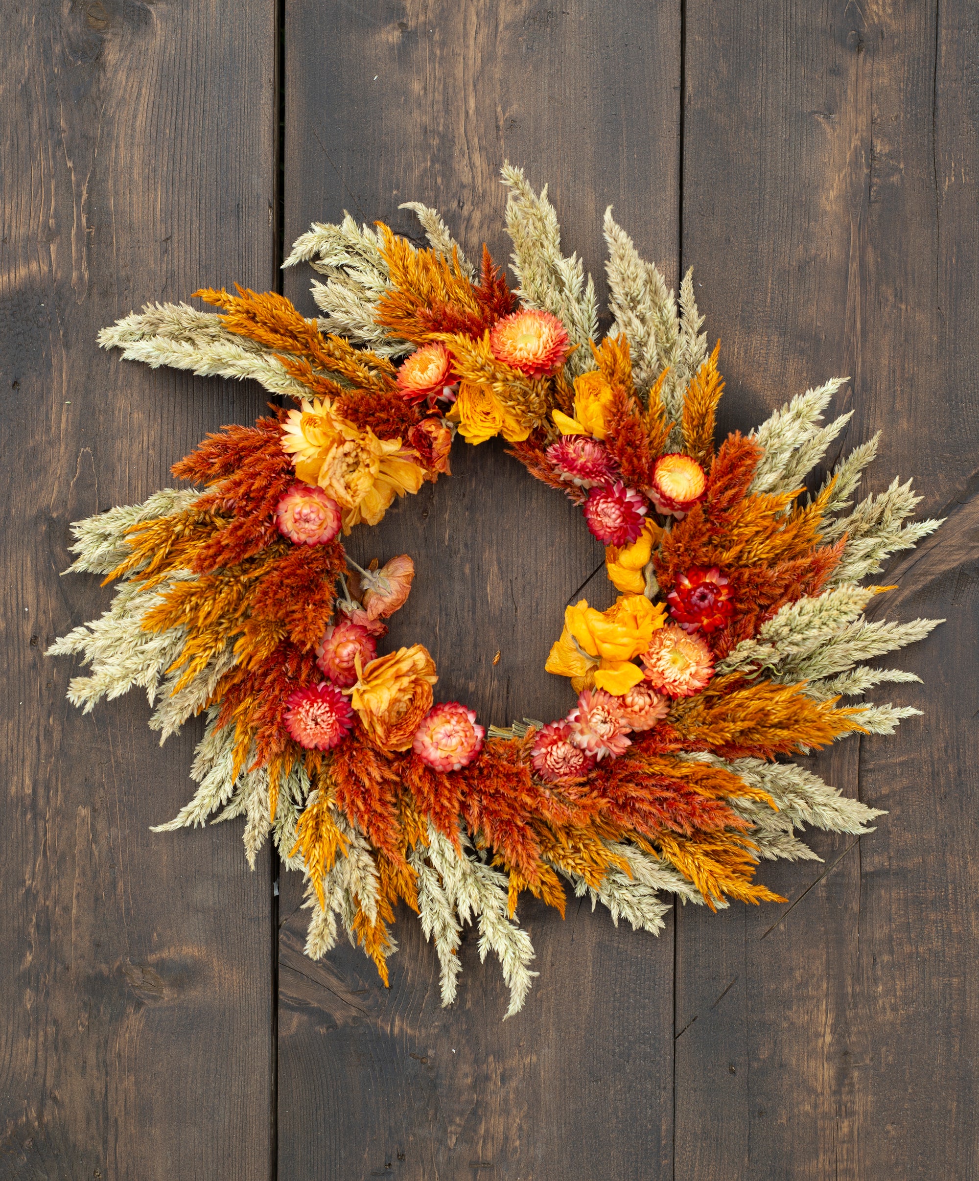 Everlasting Wreath