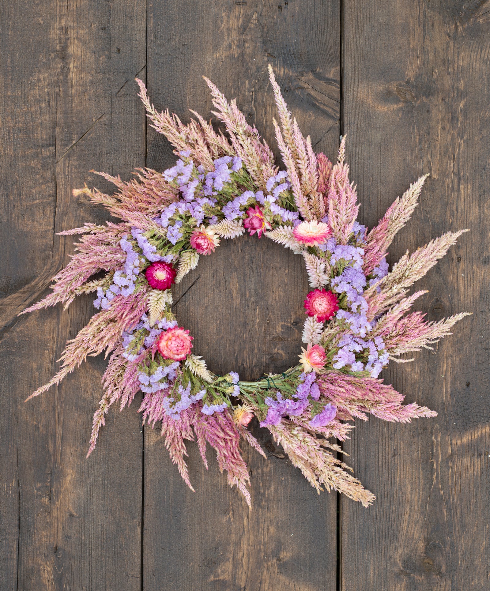 Everlasting Full Wreath