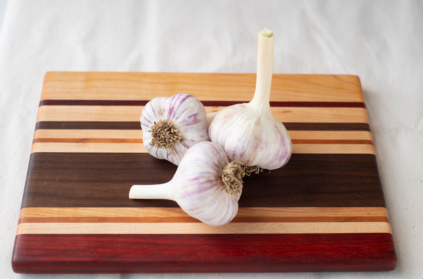 Garlic - Siberian 1 lb