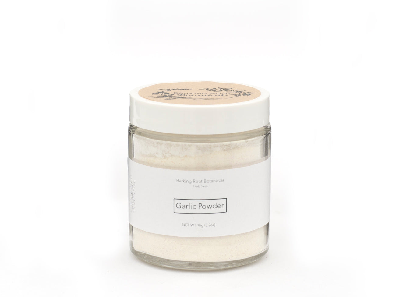 Garlic Powder